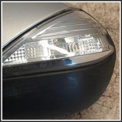 Immagine di Specchio Retrovisore Sinistro A4548101516 232636031 SMART Forfour 454
