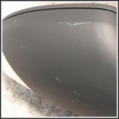 Immagine di Specchio Retrovisore Destro A4548101616 014260 SMART Forfour 454