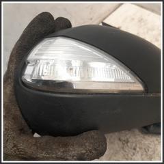 Immagine di Specchio Retrovisore Destro A4548101616 014260 SMART Forfour 454