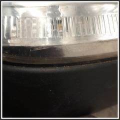 Immagine di Specchio Retrovisore Destro A4548101616 014260 SMART Forfour 454