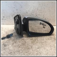 Immagine di Specchio Retrovisore Destro A4518102216C22A 20206025 SMART Fortwo Coupé 451