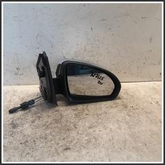 Immagine di Specchio Retrovisore Destro A4518102216C22A 20206025 SMART Fortwo Coupé 451