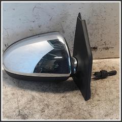 Immagine di Specchio Retrovisore Destro A4518102216C22A 20206025 SMART Fortwo Coupé 451