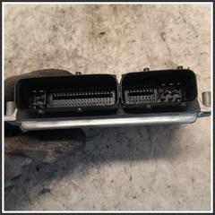 Immagine di Centralina Motore Iniezione ECU 045906019AP 045906019BF VOLKSWAGEN Polo IV
