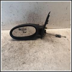 Immagine di Specchio Retrovisore Sinistro Q0000595V017C22A00 0000595V0170000 SMART City Coupe 450