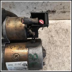 Immagine di Motorino Avviamento 188A4000  46548653 63101018 FIAT Punto II 1.2