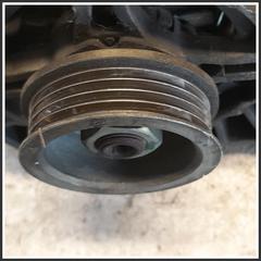 Immagine di Alternatore 188A4000  46748357 83628380 FIAT Punto II 1.2