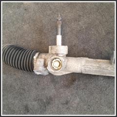 Immagine di Scatola Sterzo FIAT Punto II