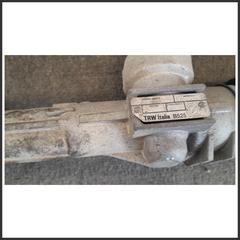 Immagine di Scatola Sterzo FIAT Punto II