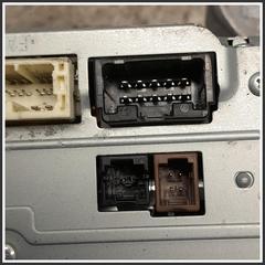 Bild von Display Multifunzione TOYOTA Yaris Cross 86140YP032 861400D721