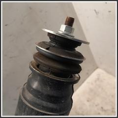 Bild von Ammortizzatore Posteriore Sinistro TOYOTA Yaris Cross 485300DG00 4688070524a