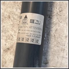 Bild von Ammortizzatore Posteriore Sinistro TOYOTA Yaris Cross 485300DG00 4688070524a