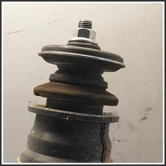 Bild von Ammortizzatore Posteriore Sinistro TOYOTA Yaris Cross 485300DG00 4688070524A