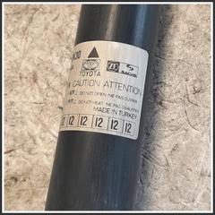 Bild von Ammortizzatore Posteriore Sinistro TOYOTA Yaris Cross 485300DG00 4688070524A