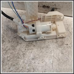 Bild von Pompa Carburante TOYOTA Yaris Cross 77020K0080 770200D280