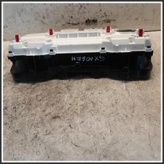 Bild von Quadro Strumenti Tachimetro TOYOTA Yaris Cross 83800F5B60 83800F5D70