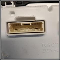 Bild von Quadro Strumenti Tachimetro TOYOTA Yaris Cross 83800F5B60 83800F5D70