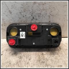 Immagine di Plafoniera Anteriore Centrale 81260K0100B0 704001190 TOYOTA Yaris Cross