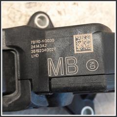 Immagine di Pedale Acceleratore TOYOTA Yaris Cross 78110K0030 24143A2