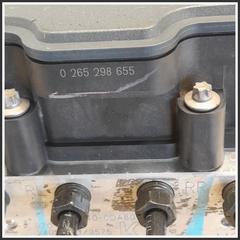 Bild von Centralina Pompa ABS 445400DA80 TOYOTA Yaris Cross 440500DD20 445400DA80