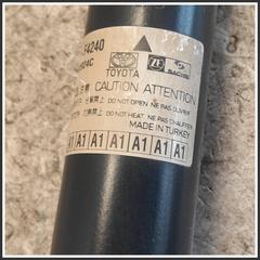Bild von Ammortizzatore Posteriore Destro TOYOTA C-HR II 48530F9200 4985030924C
