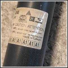 Bild von Ammortizzatore Posteriore Sinistro TOYOTA C-HR II 48530F9200 4985030924C