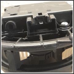 Bild von Ventola Riscaldamento Ventilatore Abitacolo TOYOTA C-HR II 8710302750