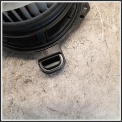 Bild von Ventola Riscaldamento Ventilatore Abitacolo TOYOTA C-HR II 8710302750