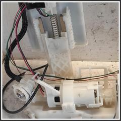 Bild von Pompa Carburante TOYOTA C-HR II 7702402570 7702002C21
