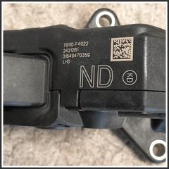 Immagine di Pedale Acceleratore TOYOTA C-HR II 78110F4022 24212B1