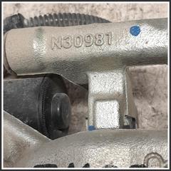 Bild von Pinza Freno Posteriore Sinistro TOYOTA C-HR II 47850F9010 N30981