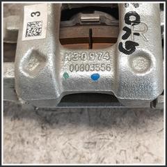 Bild von Pinza Freno Posteriore Sinistro TOYOTA C-HR II 47850F9010 N30981