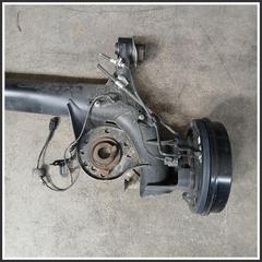 Immagine di Assale Ponte Posteriore 421100H040 TOYOTA Aygo X
