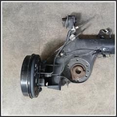 Immagine di Assale Ponte Posteriore 421100H040 TOYOTA Aygo X