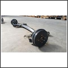 Immagine di Assale Ponte Posteriore 421100H040 TOYOTA Aygo X