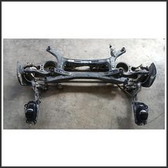 Immagine di Assale Ponte Posteriore 51206F4120 TOYOTA C-HR II