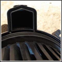 Bild von Ventola Riscaldamento Ventilatore Abitacolo TOYOTA Aygo X 871030H050