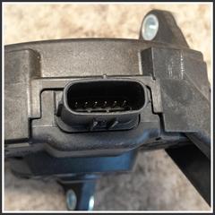 Immagine di Pedale Acceleratore TOYOTA Aygo X 78110K0030 25232B2