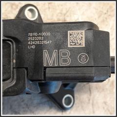 Immagine di Pedale Acceleratore TOYOTA Aygo X 78110K0030 25232B2