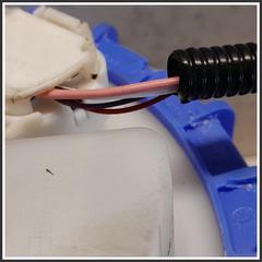 Bild von Pompa Carburante TOYOTA Aygo X 772400H030 770200H041