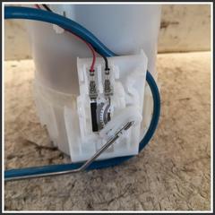 Bild von Pompa Carburante TOYOTA Aygo X 772400H030 770200H041