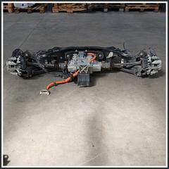 Immagine di Assale Ponte Posteriore 51206K0020 TOYOTA Yaris Cross