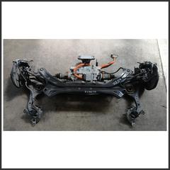 Immagine di Assale Ponte Posteriore 51206K0020 TOYOTA Yaris Cross