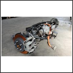Immagine di Assale Ponte Posteriore 51206K0020 TOYOTA Yaris Cross