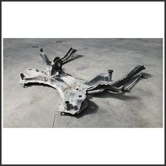 Immagine di Slitta Anteriore - Culla - Telaietto Motore 5120178020 2ARFXE  LEXUS Serie NX I 300h