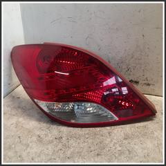 Bild von Fanale Posteriore Sinistro  Led PEUGEOT 207 6350HQ