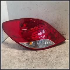 Bild von Fanale Posteriore Sinistro  Led PEUGEOT 207 6350HQ