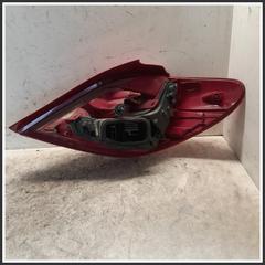 Bild von Fanale Posteriore Sinistro  Led PEUGEOT 207 6350HQ