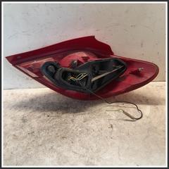Bild von Fanale Posteriore Sinistro  Alogeno PEUGEOT 207 6350Y7