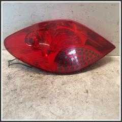 Bild von Fanale Posteriore Sinistro  Alogeno PEUGEOT 207 6350Y7